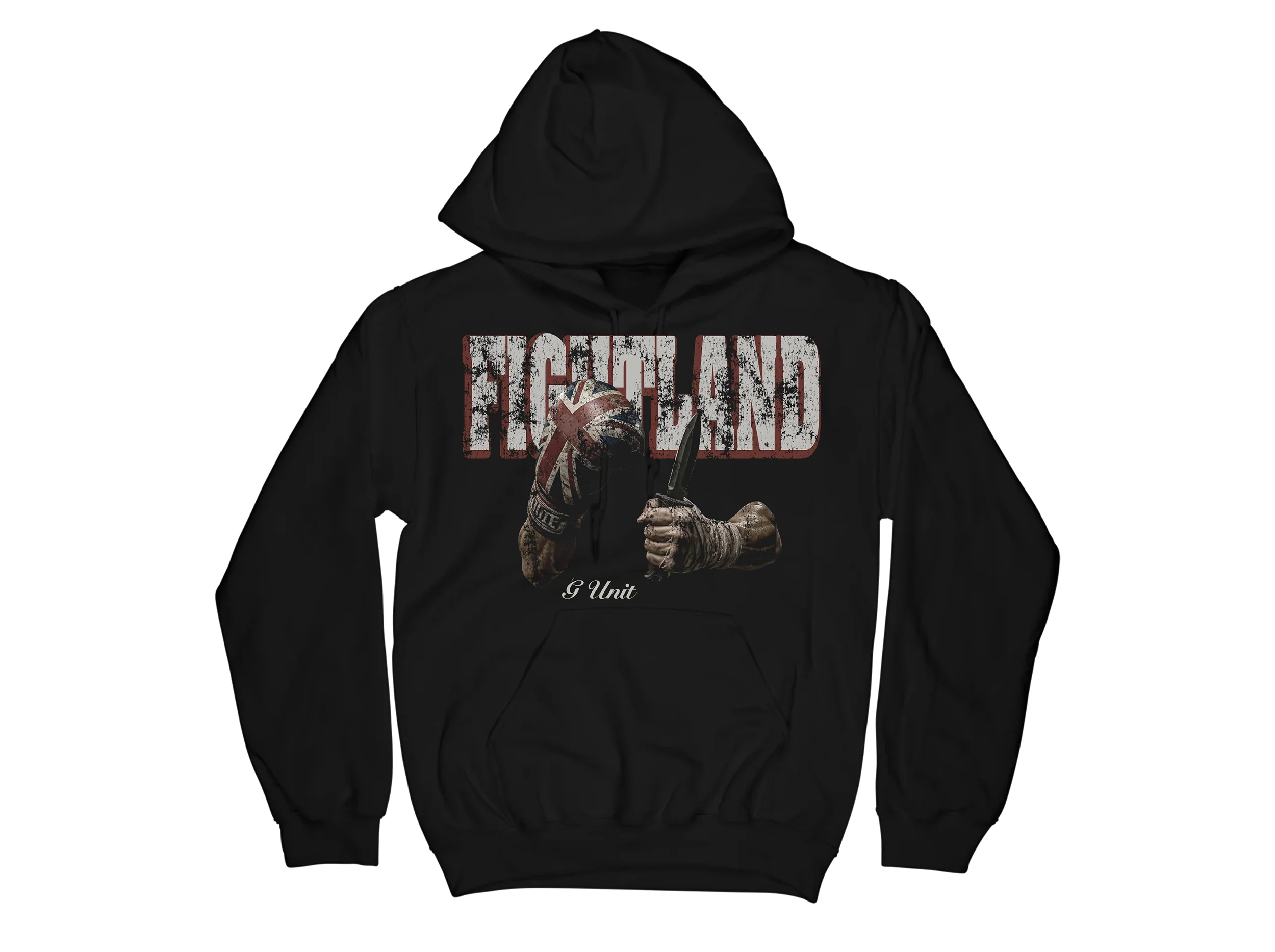 Hoodies/Jackets/Pants