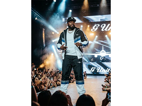 "G-6" Windbreaker Suit - Image 10