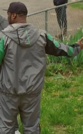 "G-6" Windbreaker Suit - Image 3