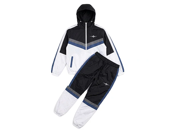 "G-6" Windbreaker Suit - Image 4