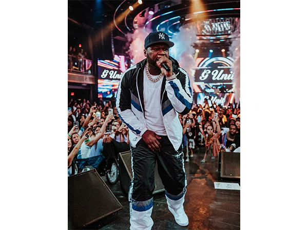 "G-6" Windbreaker Suit - Image 7
