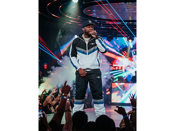 "G-6" Windbreaker Suit - Image 8