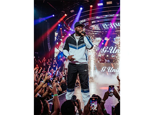 "G-6" Windbreaker Suit - Image 9
