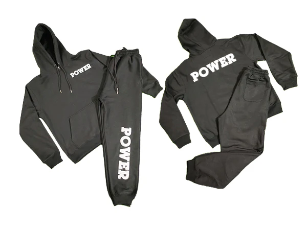 Track Suits